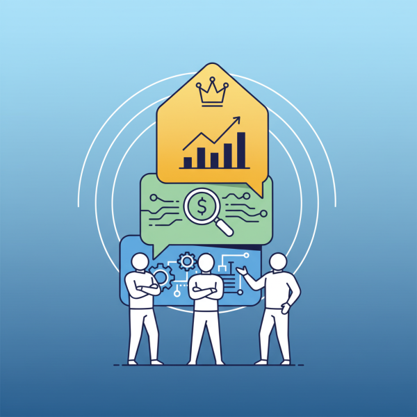 Mastering Executive Technical Communication