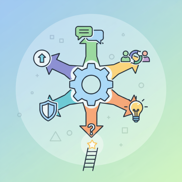 Essential Soft Skills for Junior Engineers