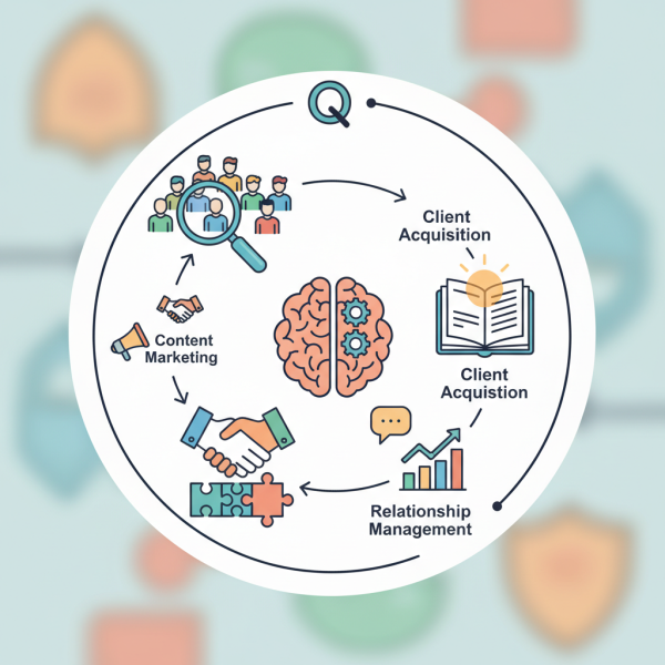 Client Acquisition and Relationship Management Quiz