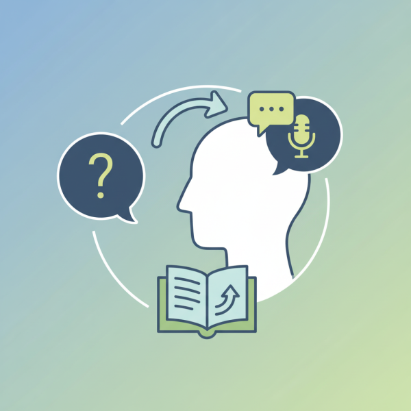 Mastering Question and Answer Sessions