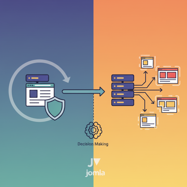 Joomla Caching Strategies