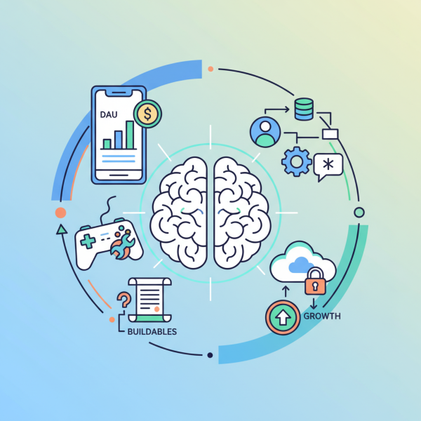 App Development Terminology Challenge