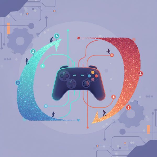 Video Game Difficulty: Exploring Level Curves