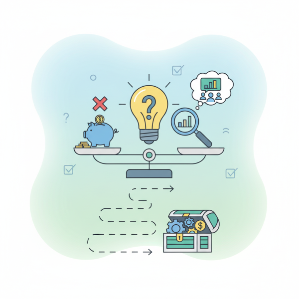 The Entrepreneur's Guide to Idea Validation