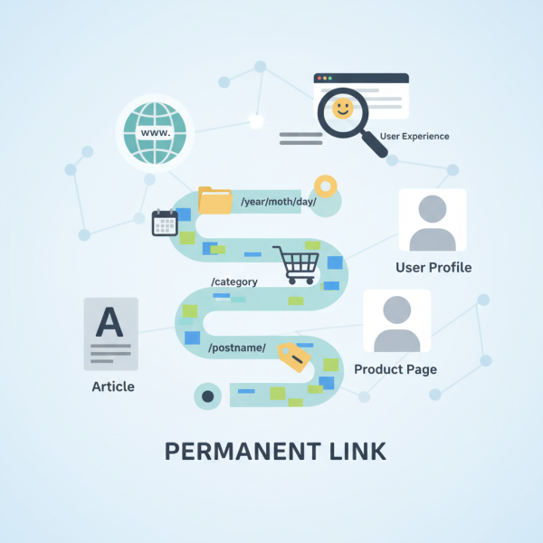 A Developer's Guide to User and SEO-Friendly URL Structures