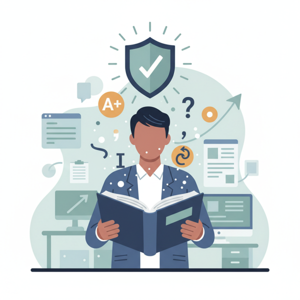 Mastering Professional Communication: Grammar and Punctuation for Managers