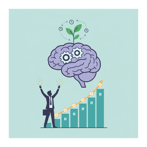 The Power of Micro-Breaks for Entrepreneurs