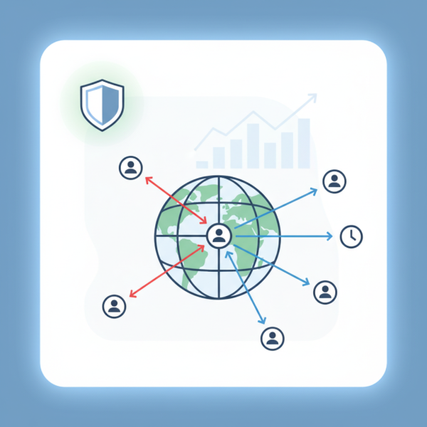 Optimizing Web Performance with Content Delivery Networks