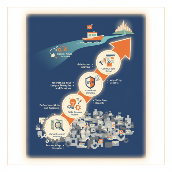 Making Your Side Business Stand Out