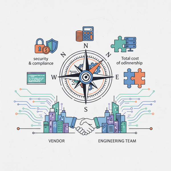Navigating Vendor Contracts: A Software Engineering Manager's Guide