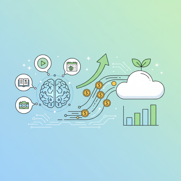 Creating Digital Products for Passive Income