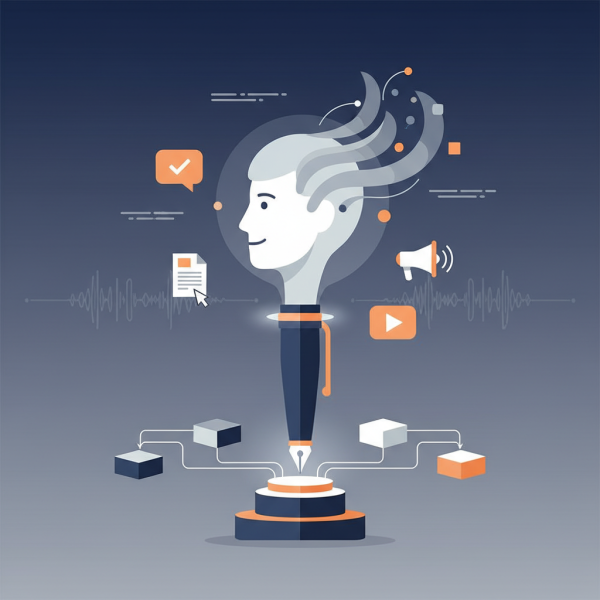 Writing with an Authoritative Leadership Tone