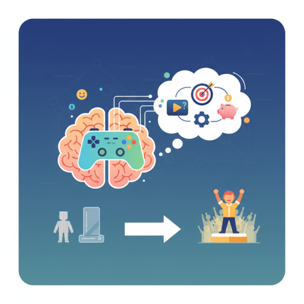 Understanding Early-Stage Game Consumer Insights