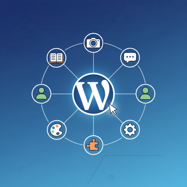 Mastering the WordPress Dashboard