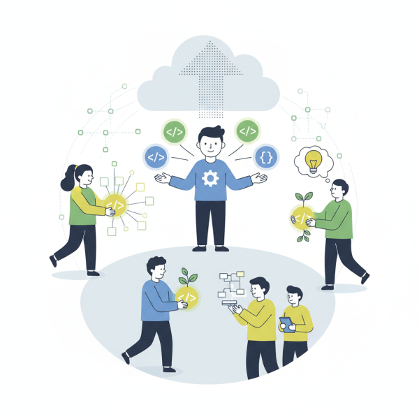 Synergy Between Delegation and Task Ownership