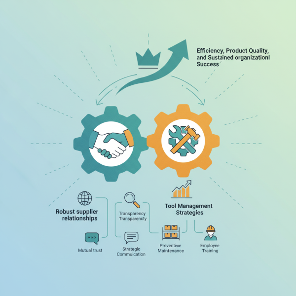 Improving Operational Effectiveness