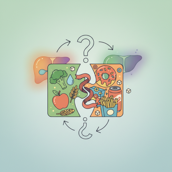 Understanding Added Sugars and Processed Foods