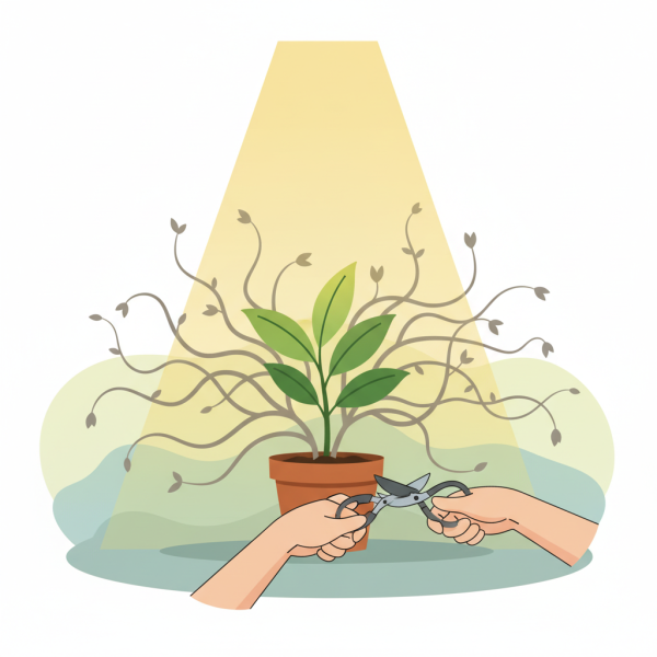 Focus & Growth: The Perils of Over-Commitment