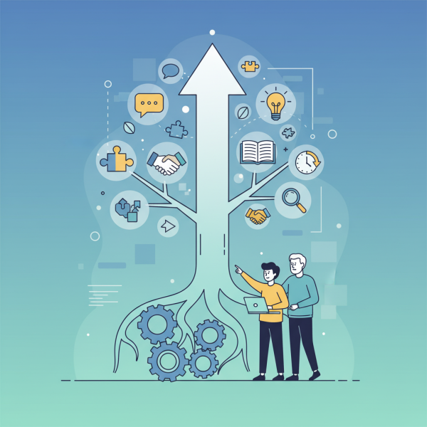 Empowering Junior Engineers with Essential Soft Skills