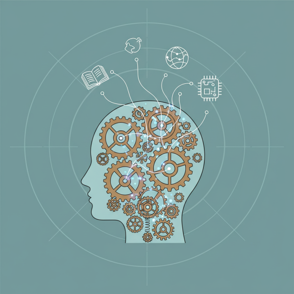 Exploring Mechanics as a Metaphor