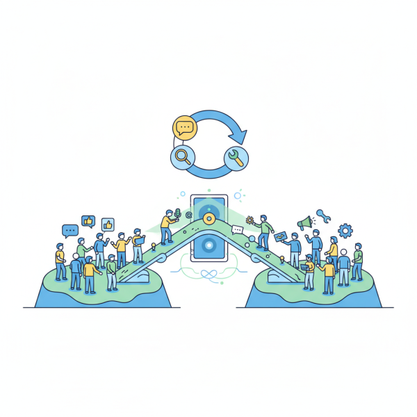 Mastering Community Management for Player Retention