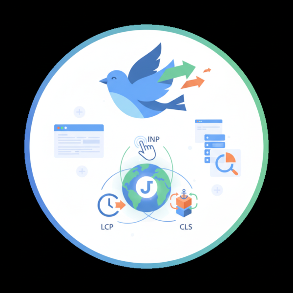Mastering Core Web Vitals for Joomla Sites