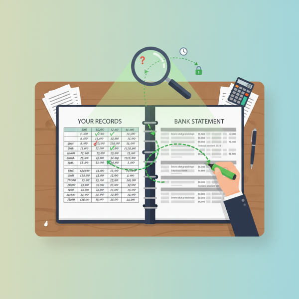 Mastering Monthly Reconciliations for Financial Accuracy