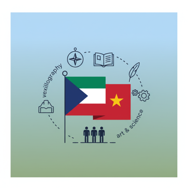 Vexillography: The Art and Science of Flag Design