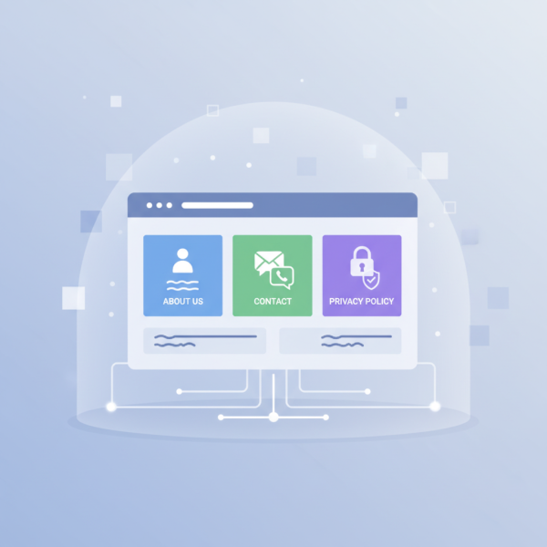 Importance of Static Pages