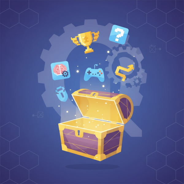 In-Game Achievement System Design Quiz