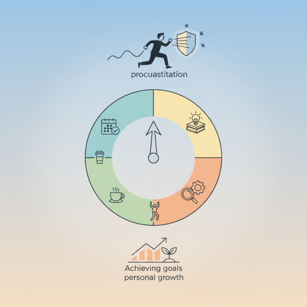 Strategies for Scheduling and Time Management