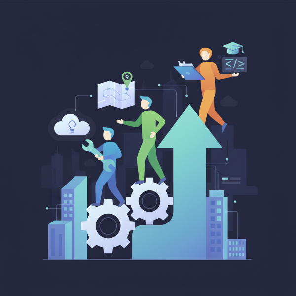 Coaching, Mentoring, and Training for Software Engineering Managers