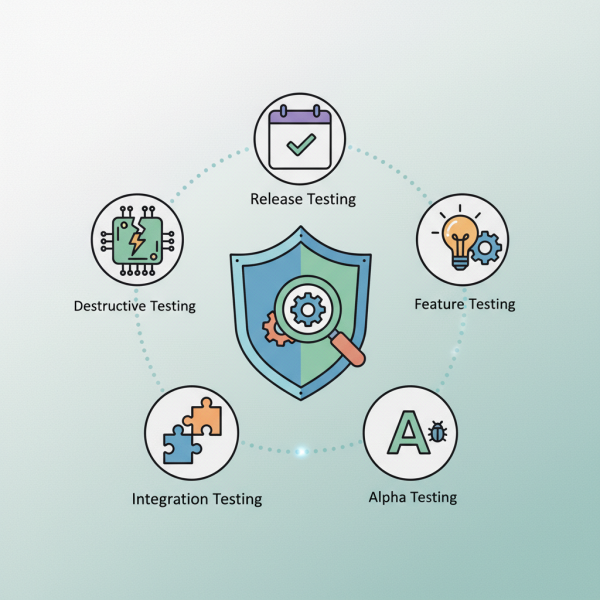 Understanding QA Roles in Application Development