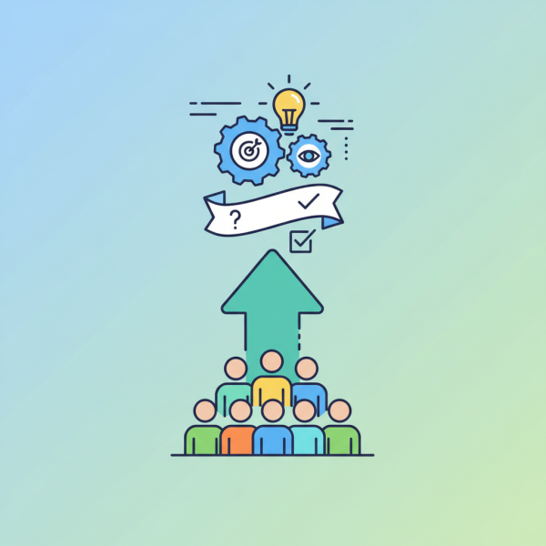 Team Success: Objectives and Vision Quiz