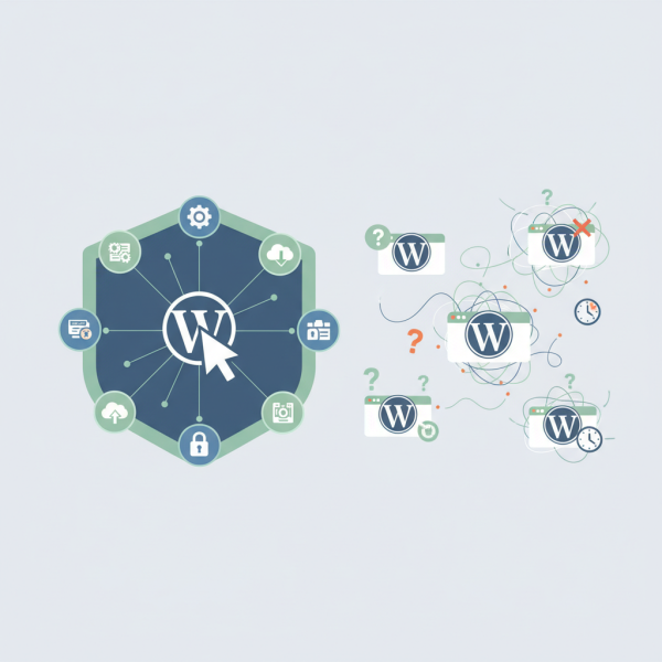 Essential Guide to Managing Multiple WordPress Sites