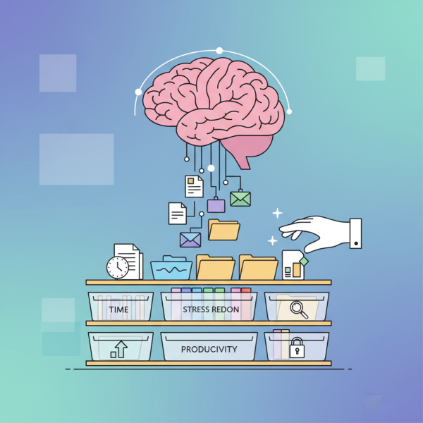 Mastering Information: Your Guide to Intuitive Filing