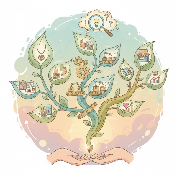 Expanding, Automating, and Growing Your Handmade Business
