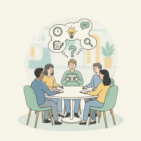 Effective Meeting Preparation Essentials