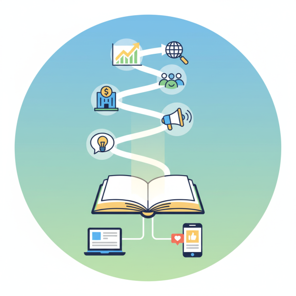 Content Marketing for Small Businesses Essentials