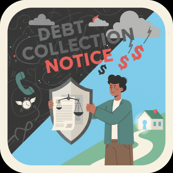 Debt Collection: Know Your Legal Rights and Settle Old Debts for Less