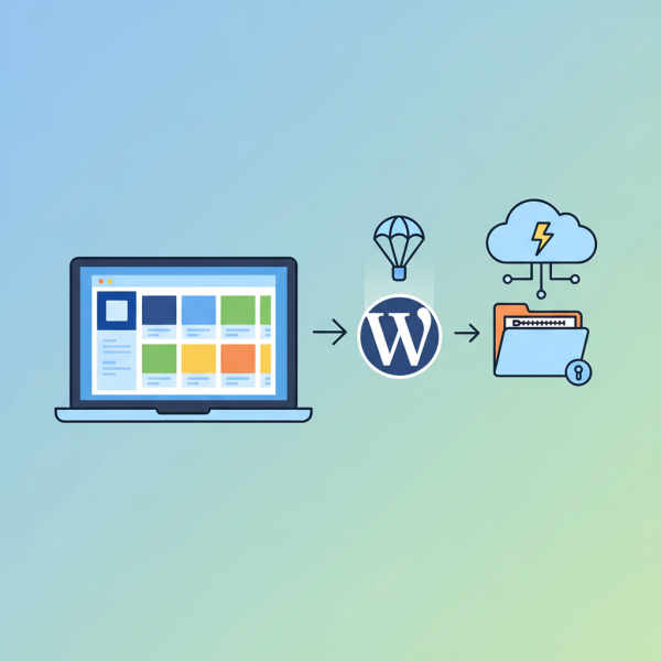 Installing Themes via the Dashboard or via FTP