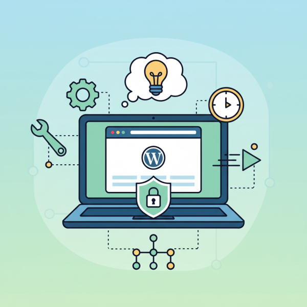 Setting up Local Development Environments with LocalWP