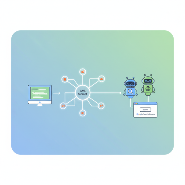 Generating and Submitting XML Sitemaps for Enhanced Crawlability