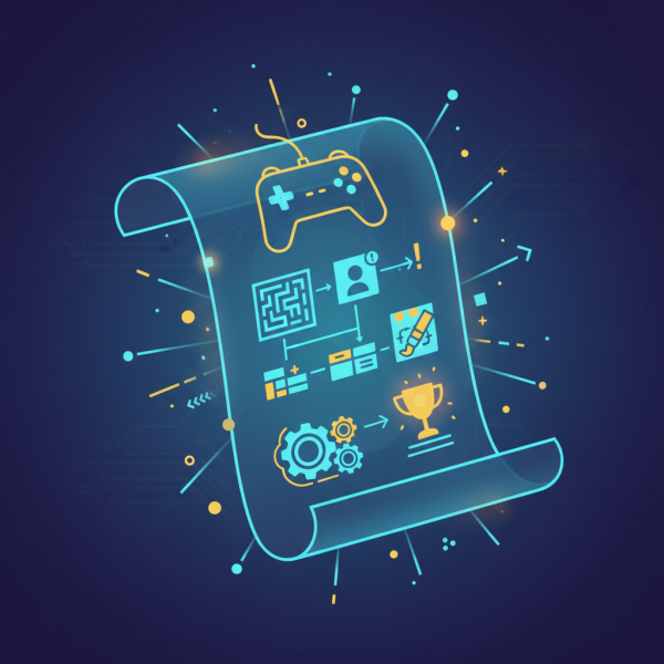 Understanding the Game Design Document