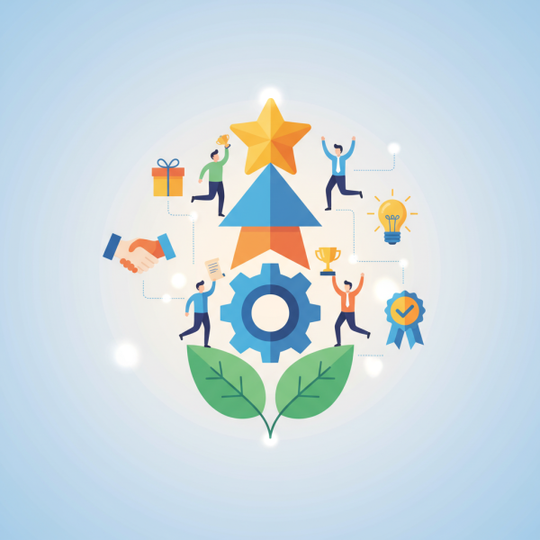 Implementing Effective Recognition and Reward Systems