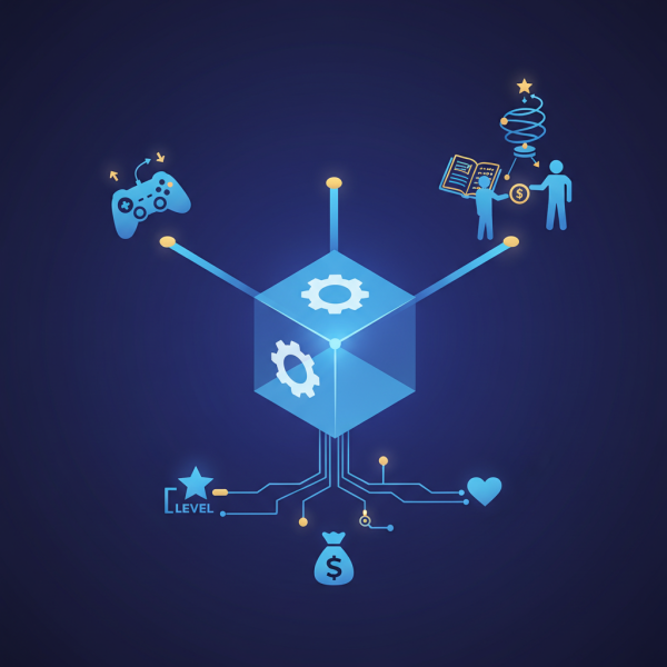 Fundamentals of Game Development Mechanics