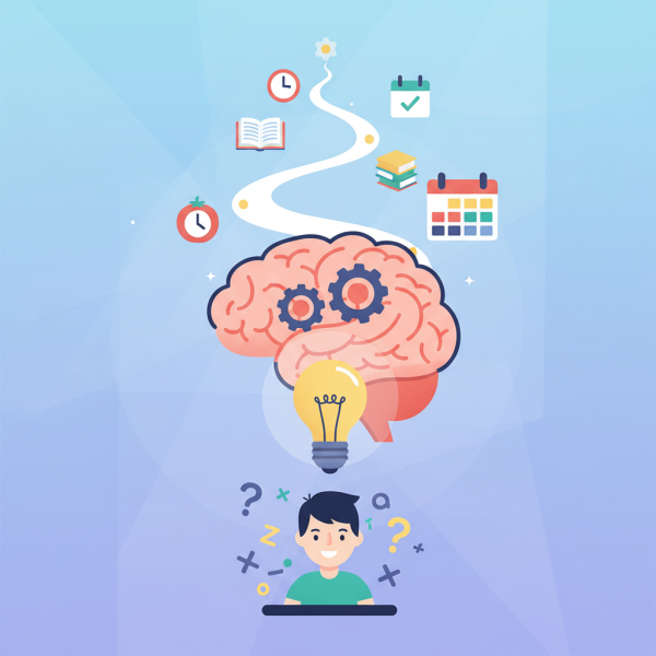 Mastering Academic Time Management
