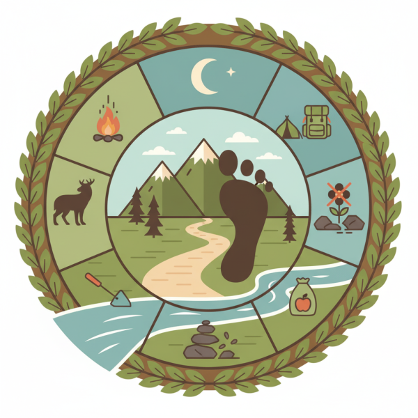 Understanding Leave No Trace Principles