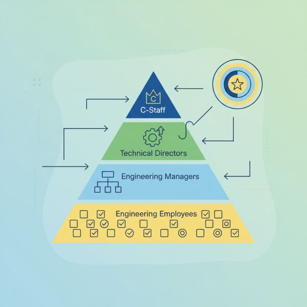 Understanding Business Goals Across Employee Levels