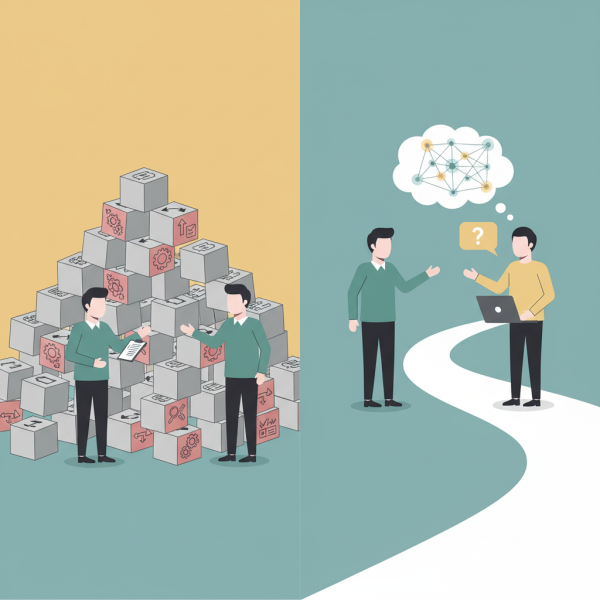 Rethinking Manager-Engineer Interactions